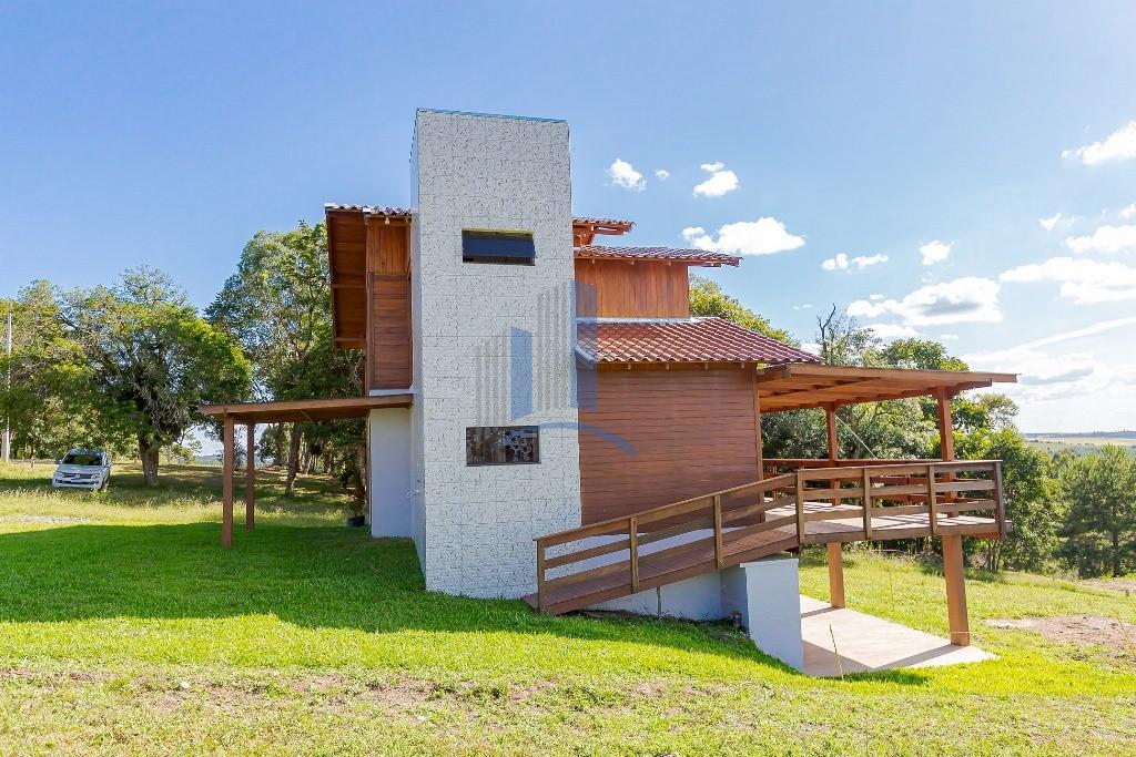 Sobrado, 3 quartos, 231 m² - Foto 4