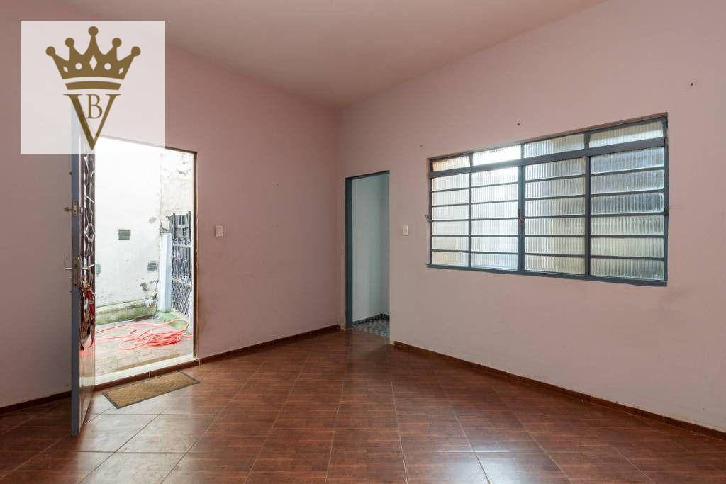 Casa para alugar com 3 quartos, 400m² - Foto 5