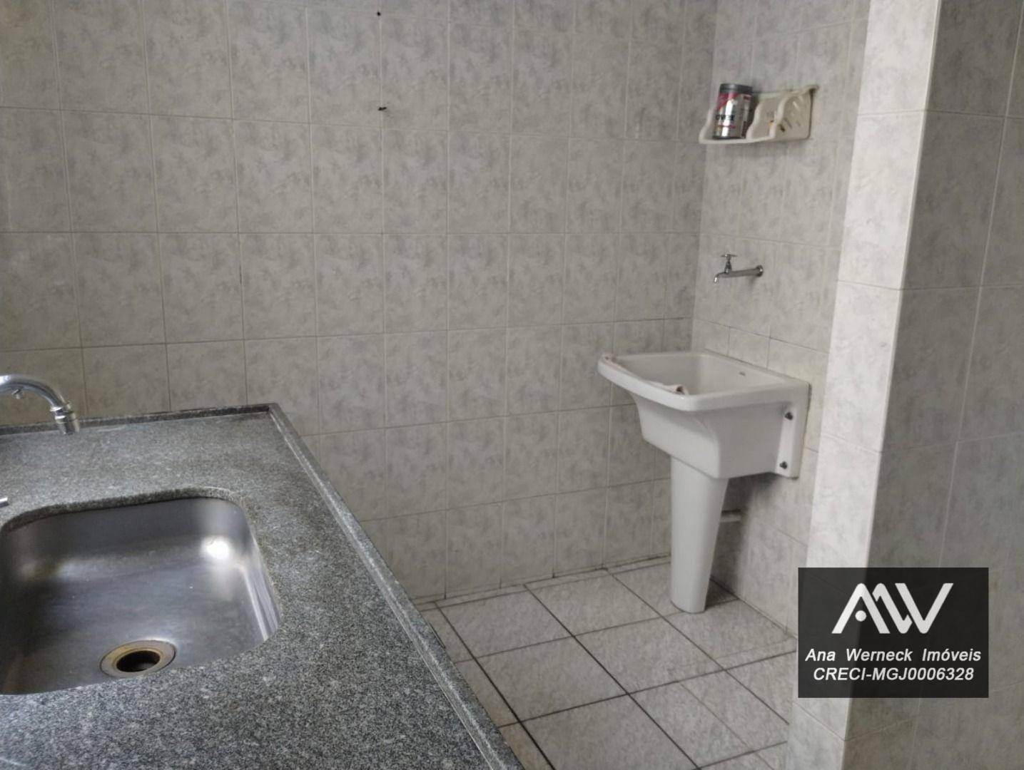 Apartamento à venda com 2 quartos, 60m² - Foto 14