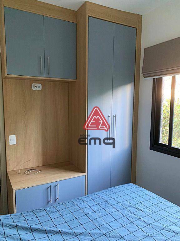 Apartamento à venda com 2 quartos, 36m² - Foto 6