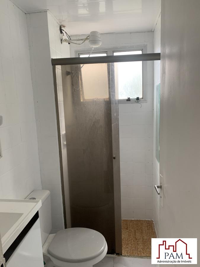 Apartamento à venda com 2 quartos, 58m² - Foto 21