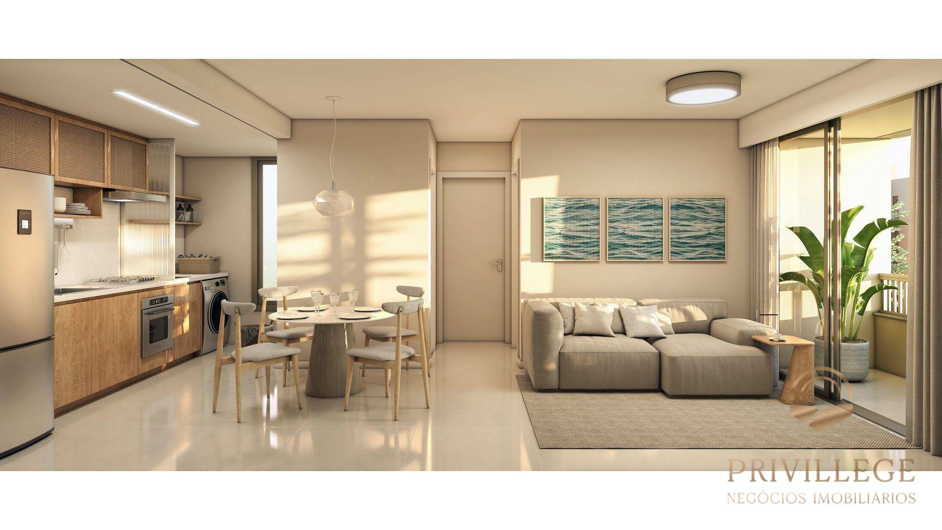 Apartamento à venda com 2 quartos, 63m² - Foto 21