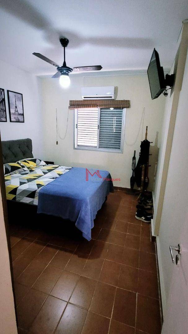 Apartamento à venda com 1 quarto, 57m² - Foto 6