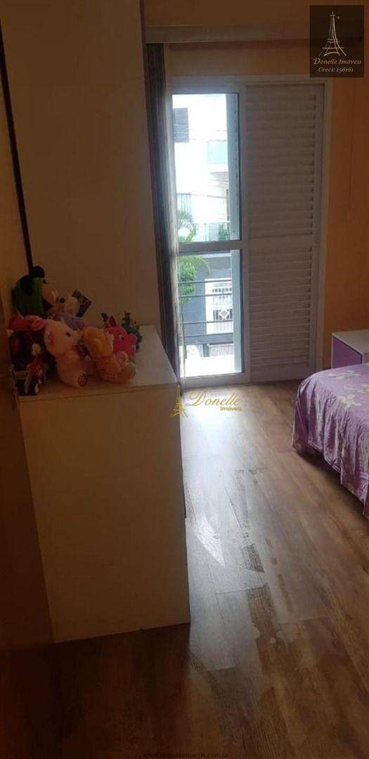 Sobrado à venda com 3 quartos, 120m² - Foto 23