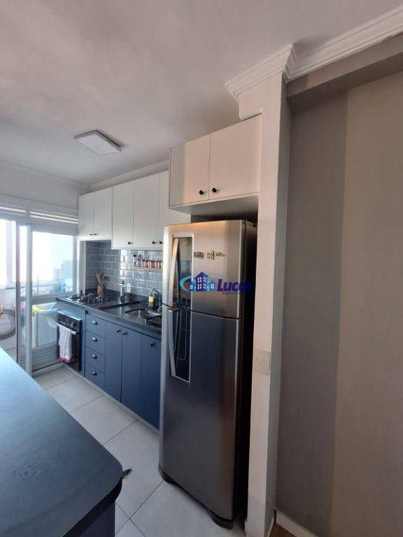 Apartamento à venda com 2 quartos, 48m² - Foto 22