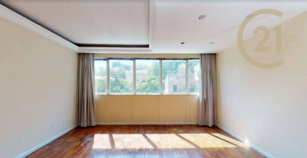 Apartamento à venda com 2 quartos, 89m² - Foto 4