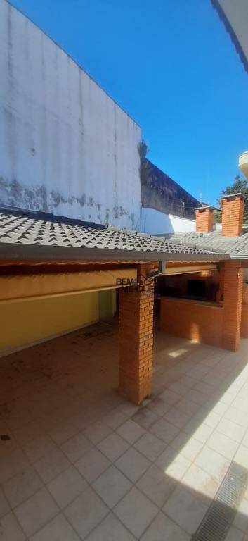 Sobrado à venda com 4 quartos, 380m² - Foto 12