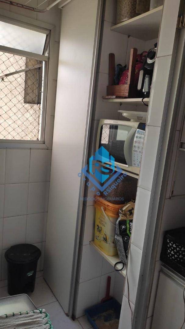 Apartamento à venda com 2 quartos, 50m² - Foto 12