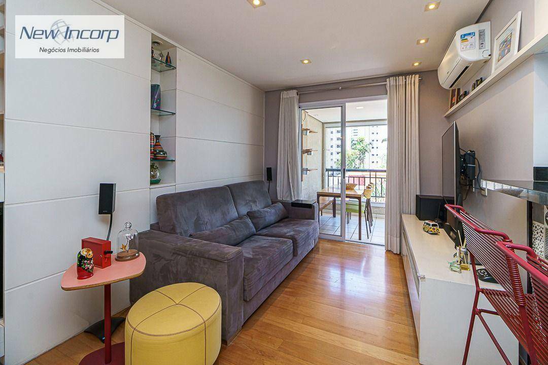 Apartamento à venda e aluguel com 2 quartos, 72m² - Foto 11