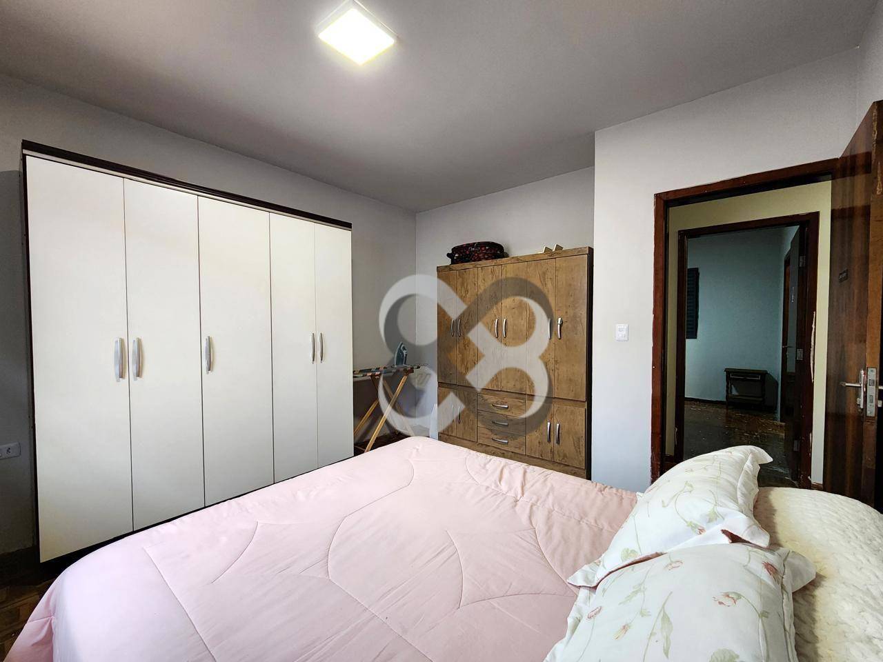 Casa à venda com 3 quartos, 119m² - Foto 7