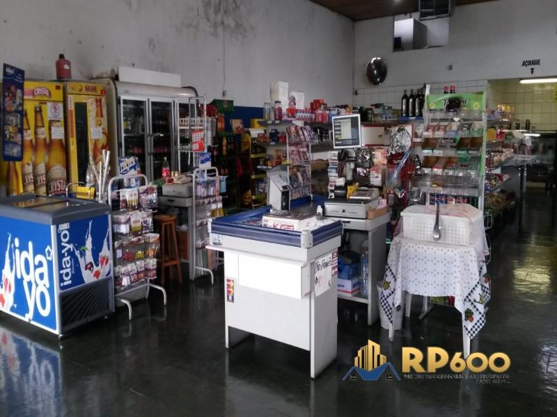 Depósito-Galpão-Armazém à venda, 300m² - Foto 4