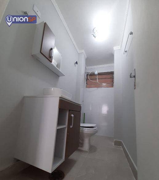 Apartamento à venda com 2 quartos, 61m² - Foto 7