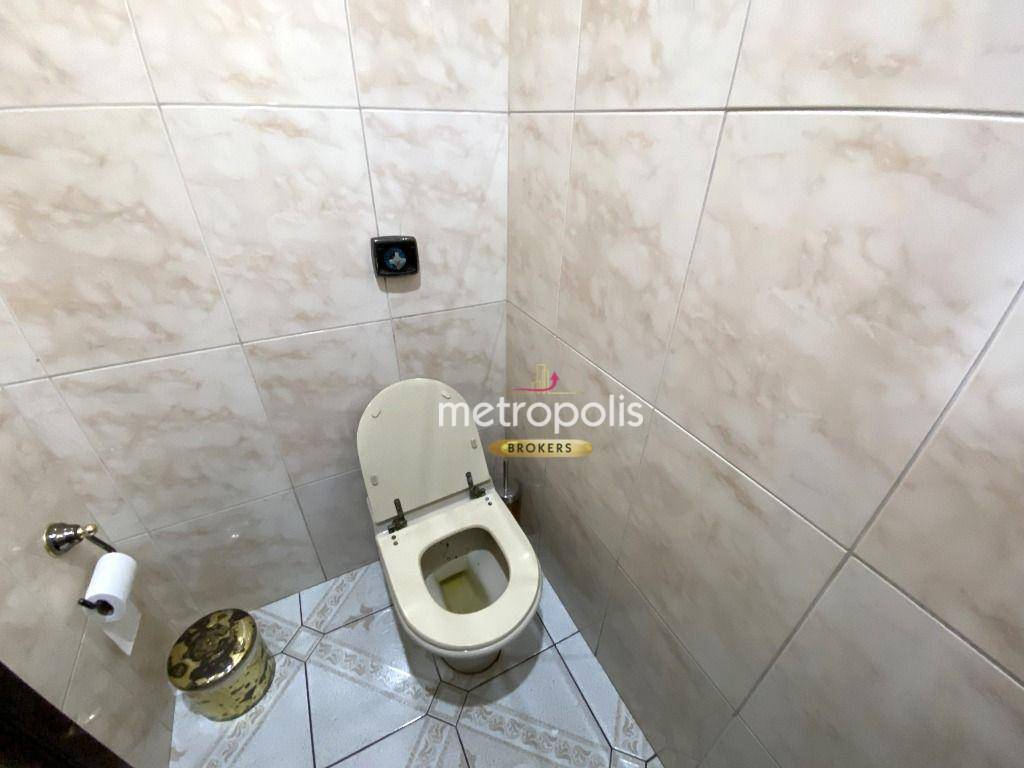 Sobrado à venda com 3 quartos, 280m² - Foto 14