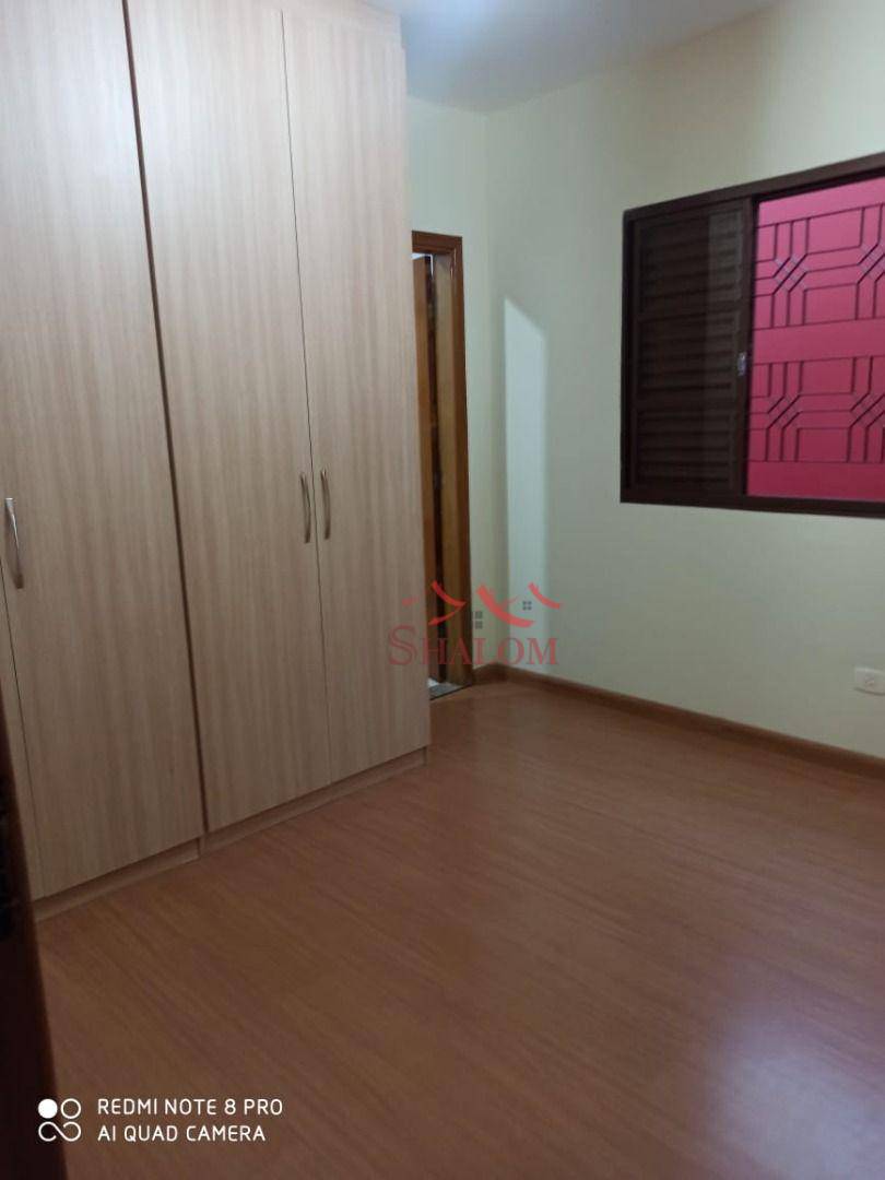 Casa à venda com 3 quartos, 200m² - Foto 9