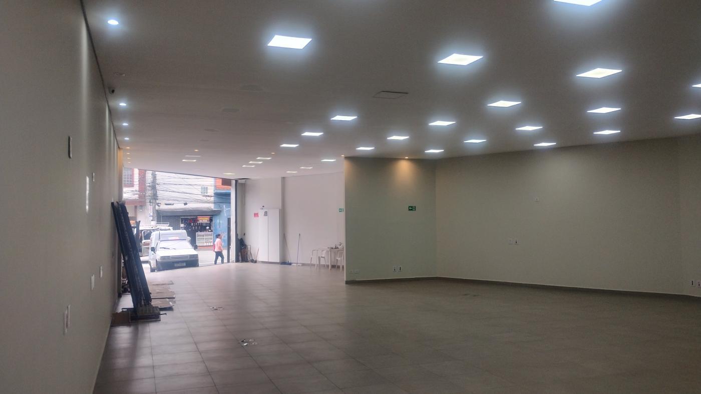 Conjunto Comercial-Sala para alugar, 310m² - Foto 10