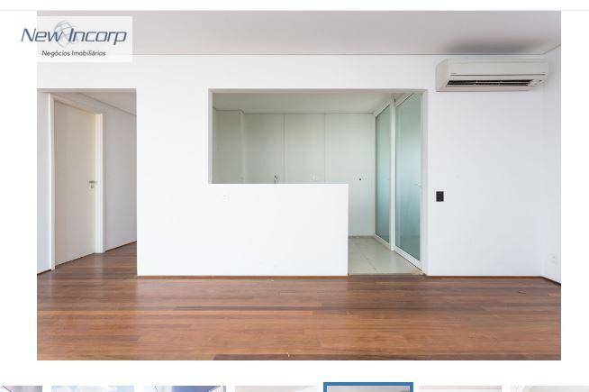 Apartamento à venda com 1 quarto, 95m² - Foto 10