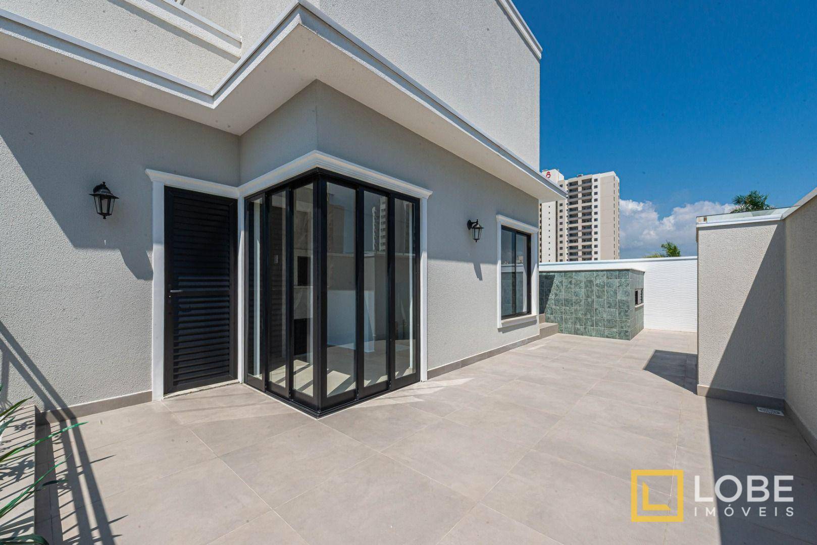 Casa, 3 quartos, 205 m² - Foto 7