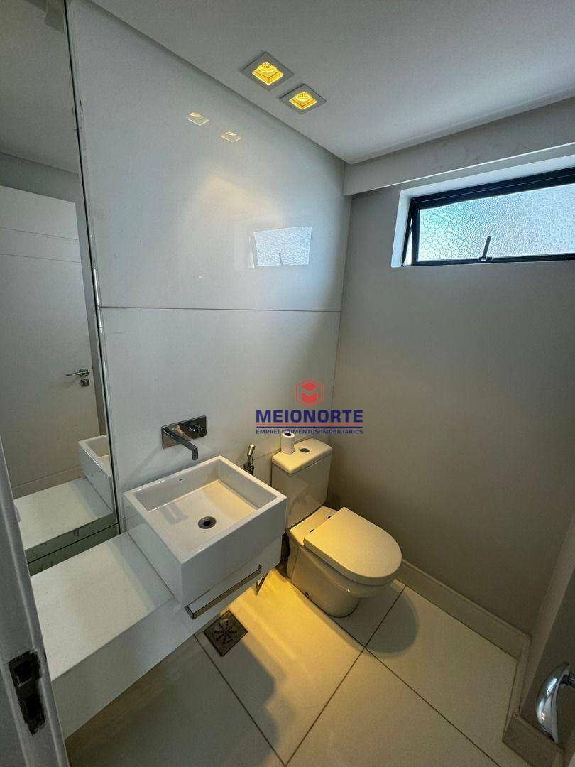 Apartamento à venda com 4 quartos, 200m² - Foto 8