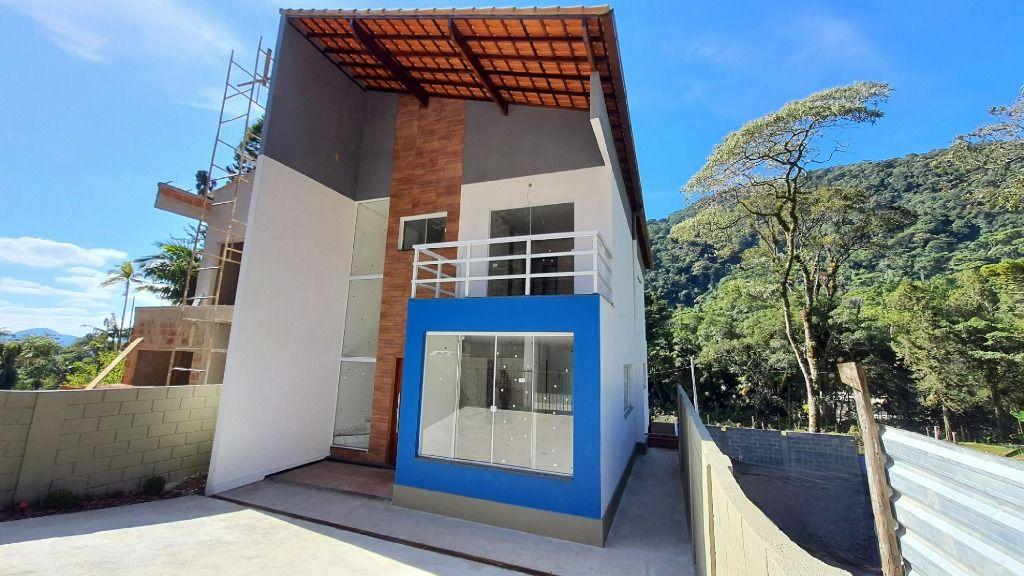 Casa à venda com 4 quartos, 212m² - Foto 29