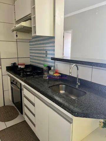 Apartamento à venda com 3 quartos, 77m² - Foto 9