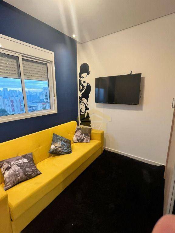 Apartamento à venda com 4 quartos, 110m² - Foto 9