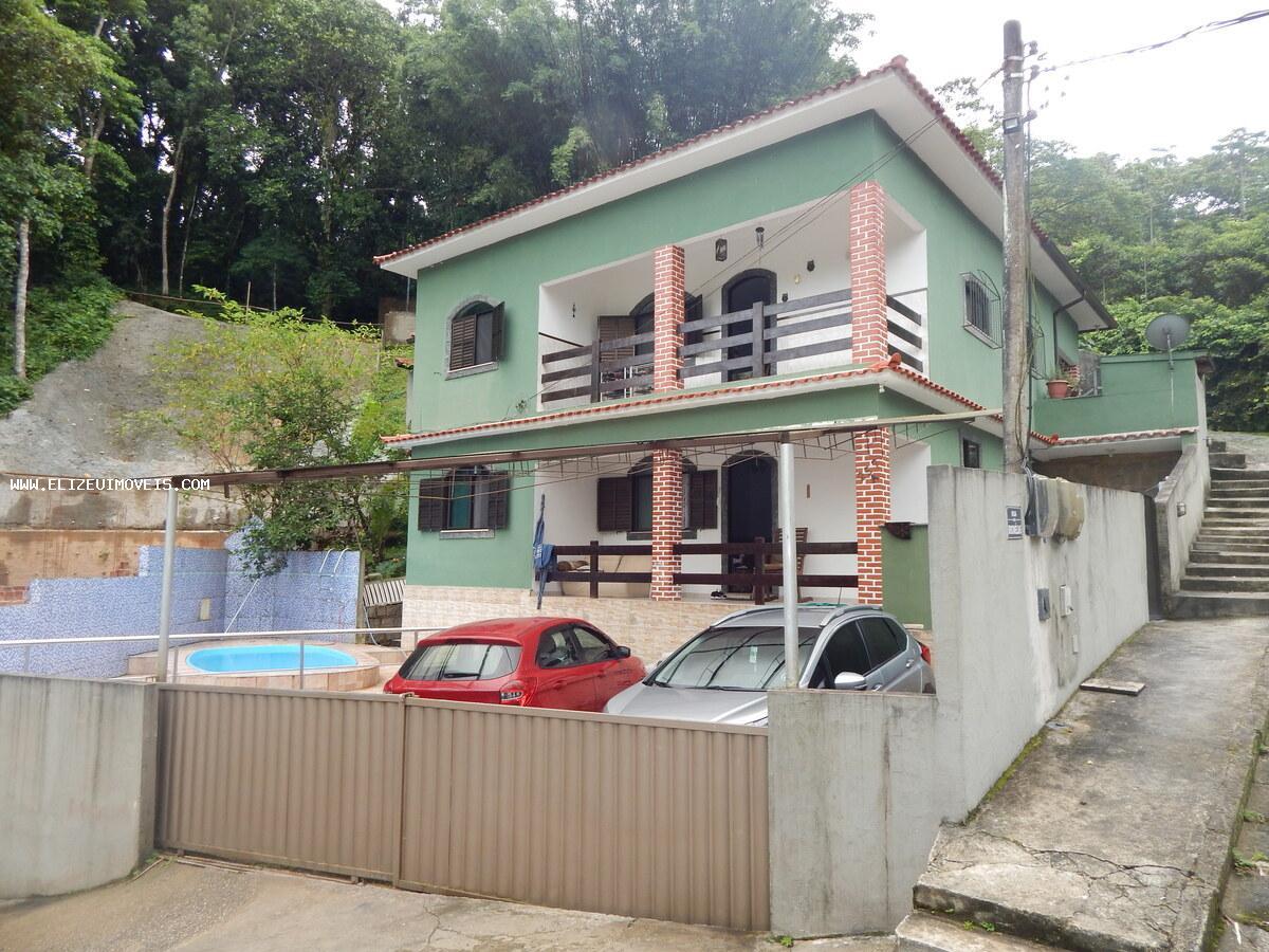 Casa de Condomínio à venda com 5 quartos, 450m² - Foto 26