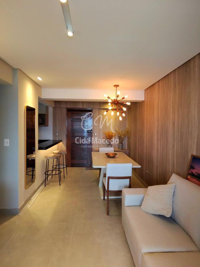 Apartamento à venda com 2 quartos, 67m² - Foto 3