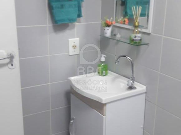 Apartamento à venda com 3 quartos, 62m² - Foto 6