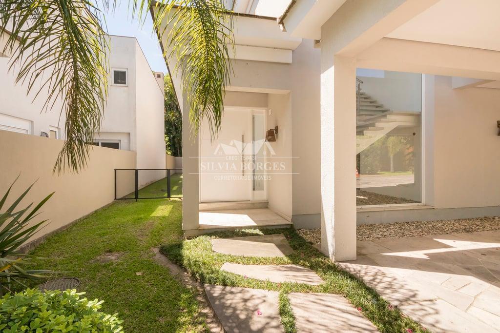 Sobrado à venda com 4 quartos, 545m² - Foto 5