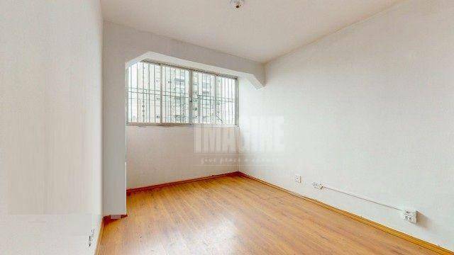 Apartamento à venda com 2 quartos, 65m² - Foto 2