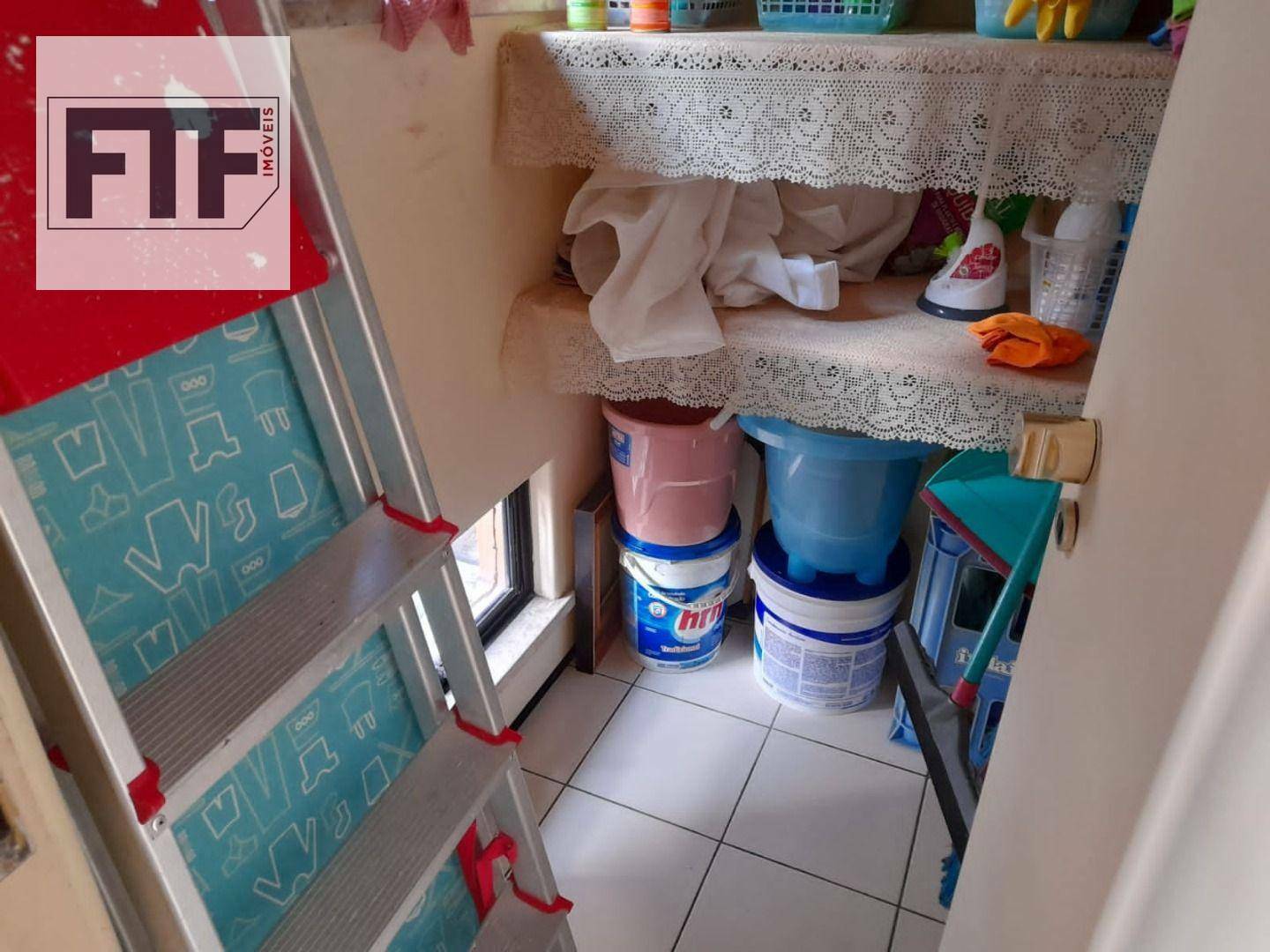 Apartamento à venda com 4 quartos, 340m² - Foto 8