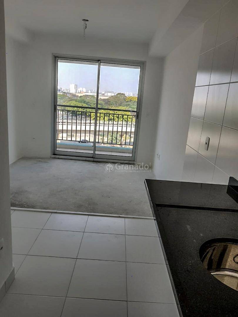 Apartamento à venda com 1 quarto, 20m² - Foto 11