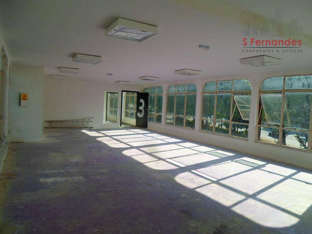 Prédio Inteiro para alugar, 640m² - Foto 6