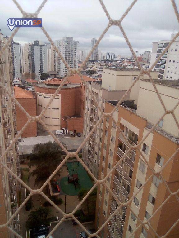 Apartamento à venda com 3 quartos, 61m² - Foto 3