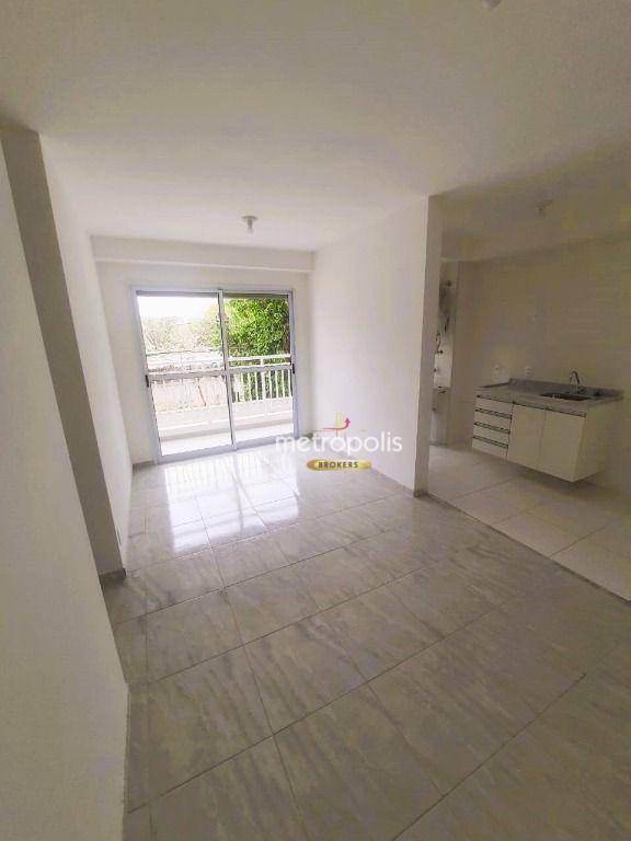 Apartamento à venda com 3 quartos, 66m² - Foto 2