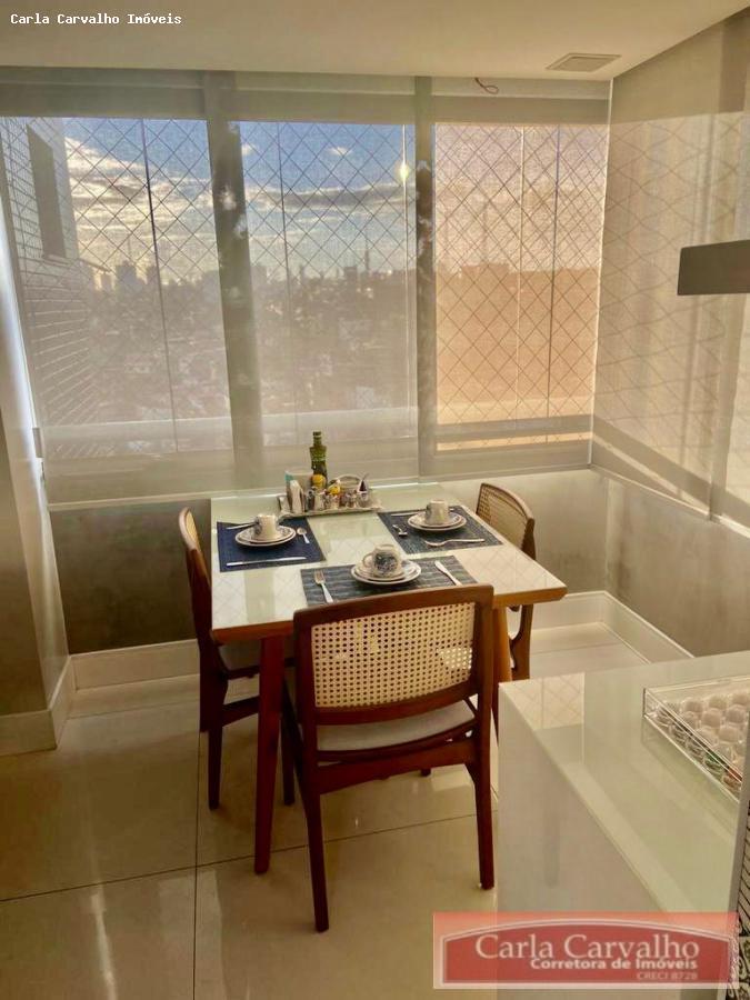 Apartamento à venda com 4 quartos, 164m² - Foto 22