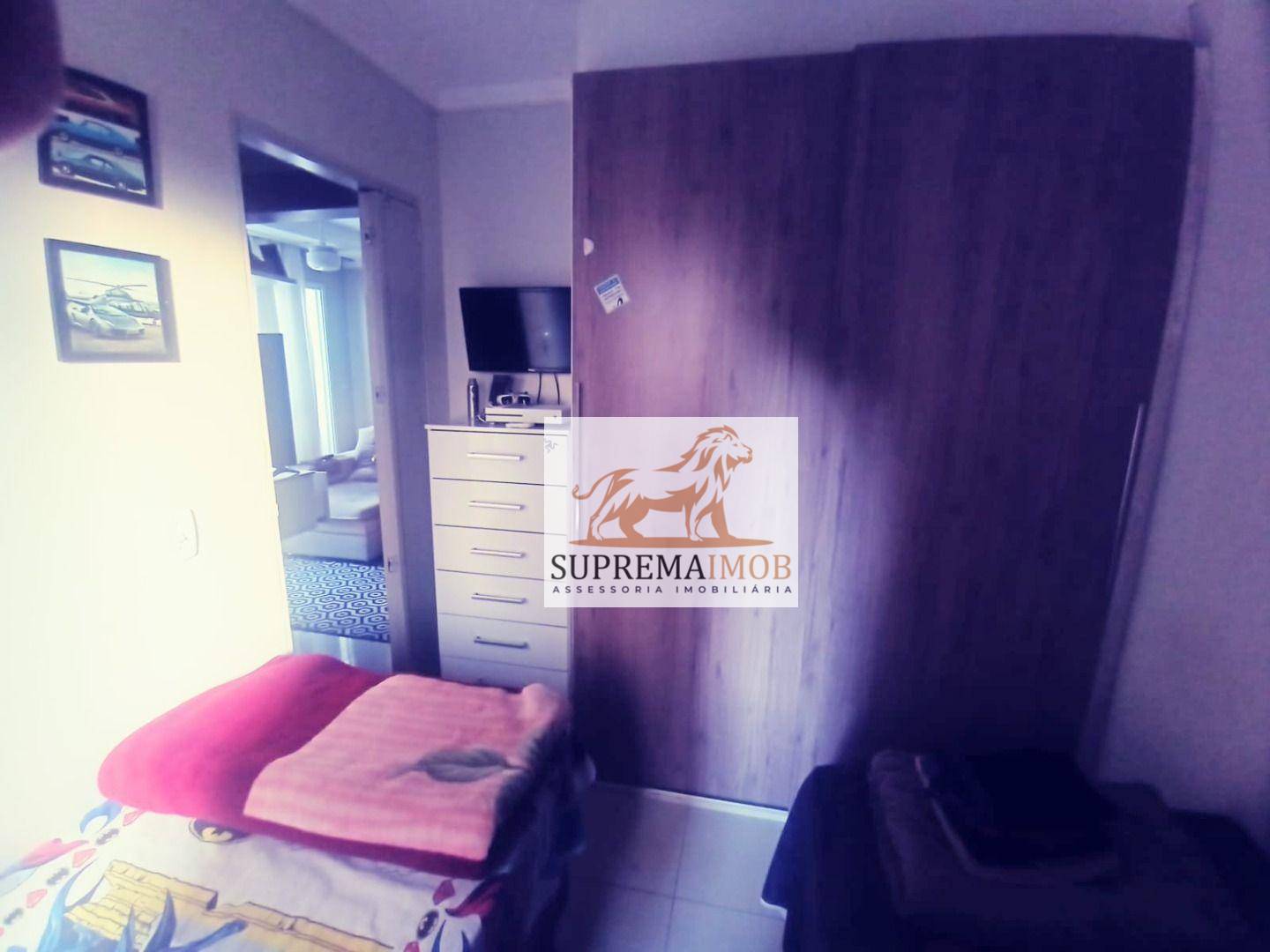 Apartamento à venda com 2 quartos, 50m² - Foto 12