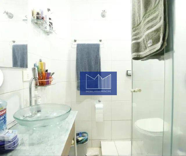 Apartamento à venda com 1 quarto, 38m² - Foto 4