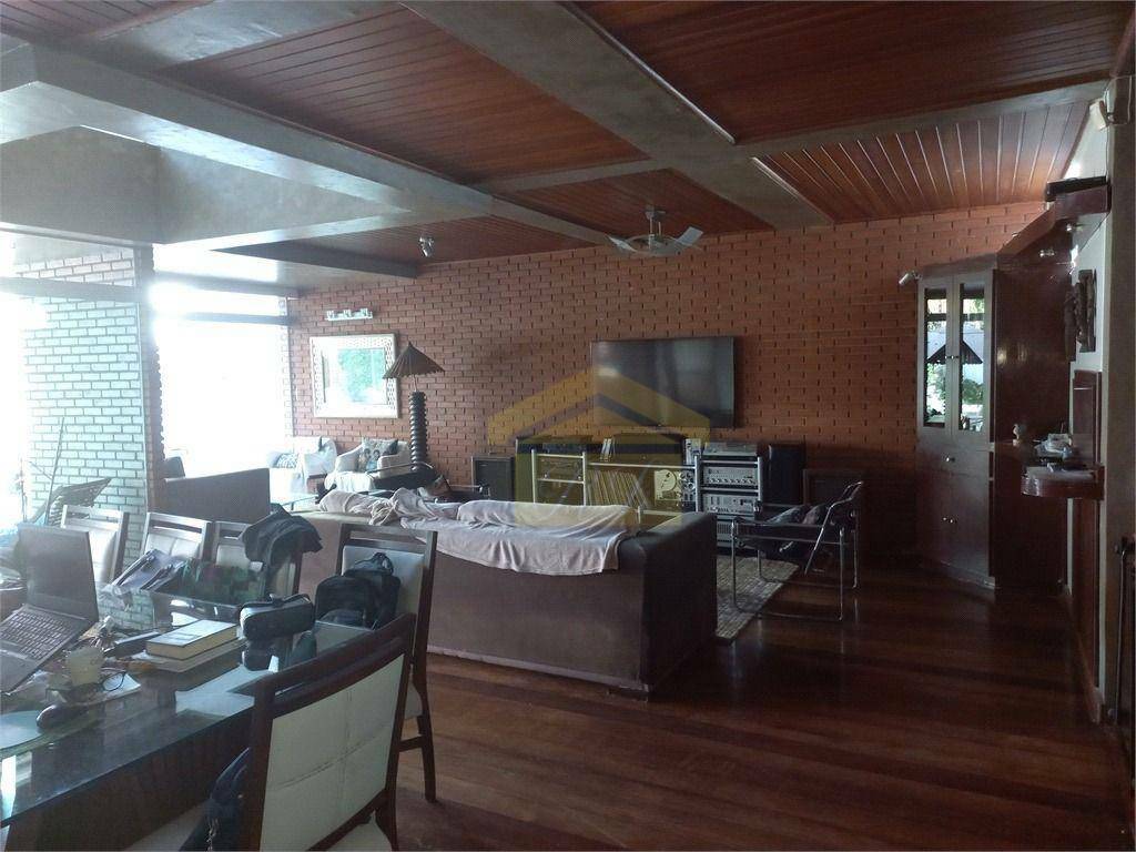 Sobrado à venda com 4 quartos, 411m² - Foto 10