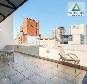 Apartamento à venda com 3 quartos, 117m² - Foto 24