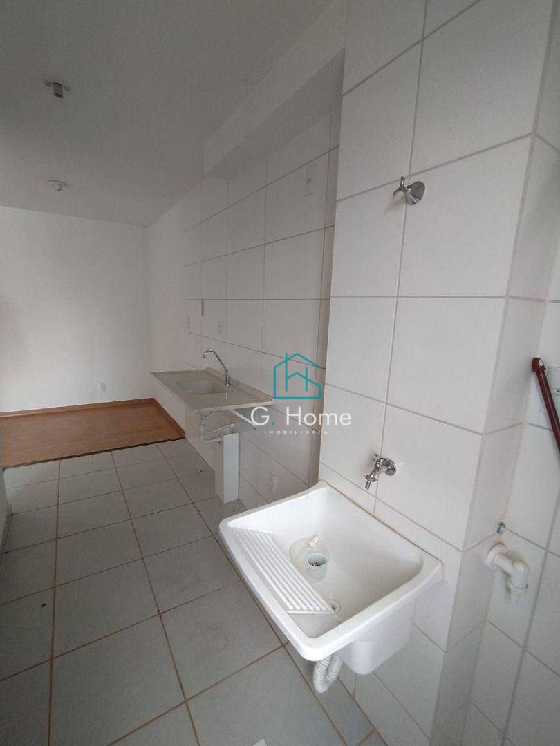 Apartamento à venda com 2 quartos, 48m² - Foto 9