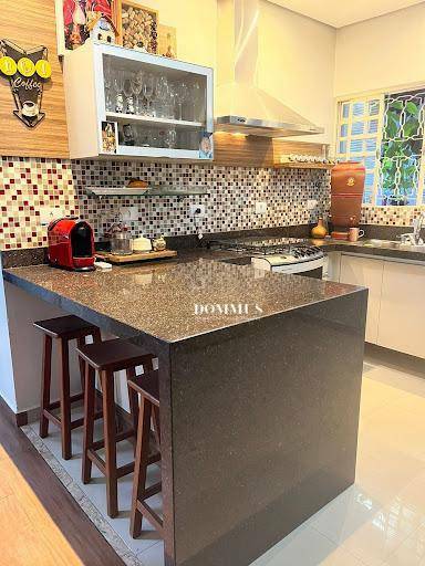 Casa à venda com 3 quartos, 104m² - Foto 11