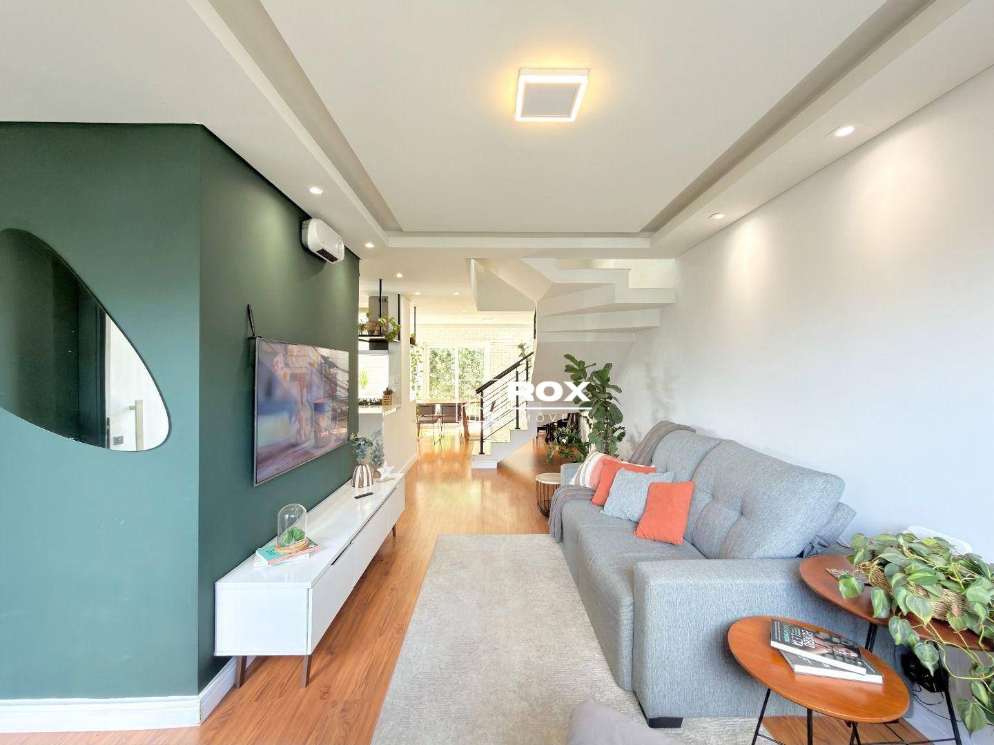 Casa de Condomínio, 3 quartos - Foto 2