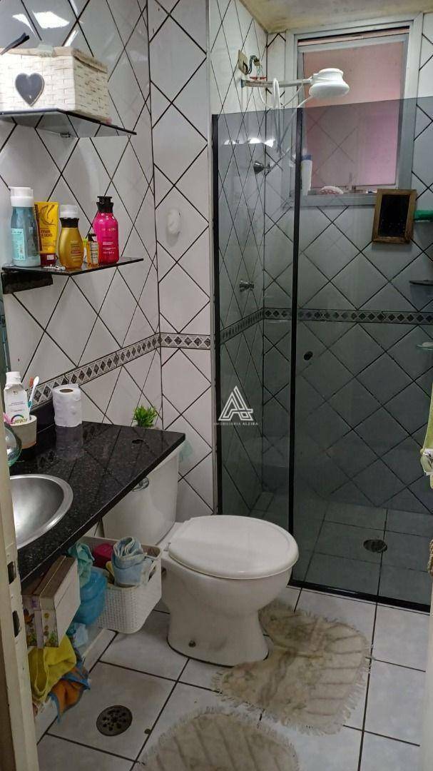 Apartamento à venda com 2 quartos, 70m² - Foto 6