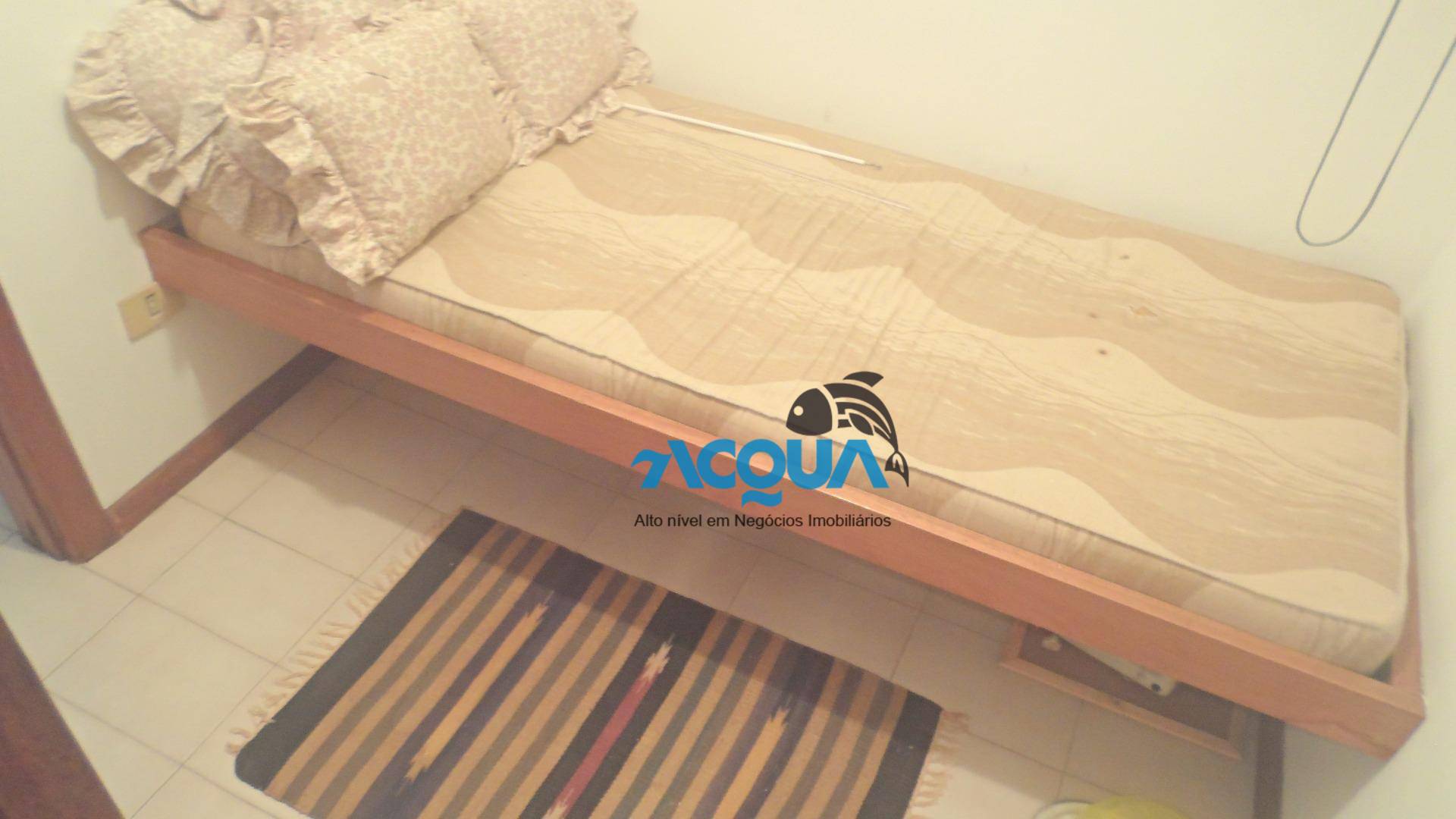 Apartamento à venda com 3 quartos - Foto 12