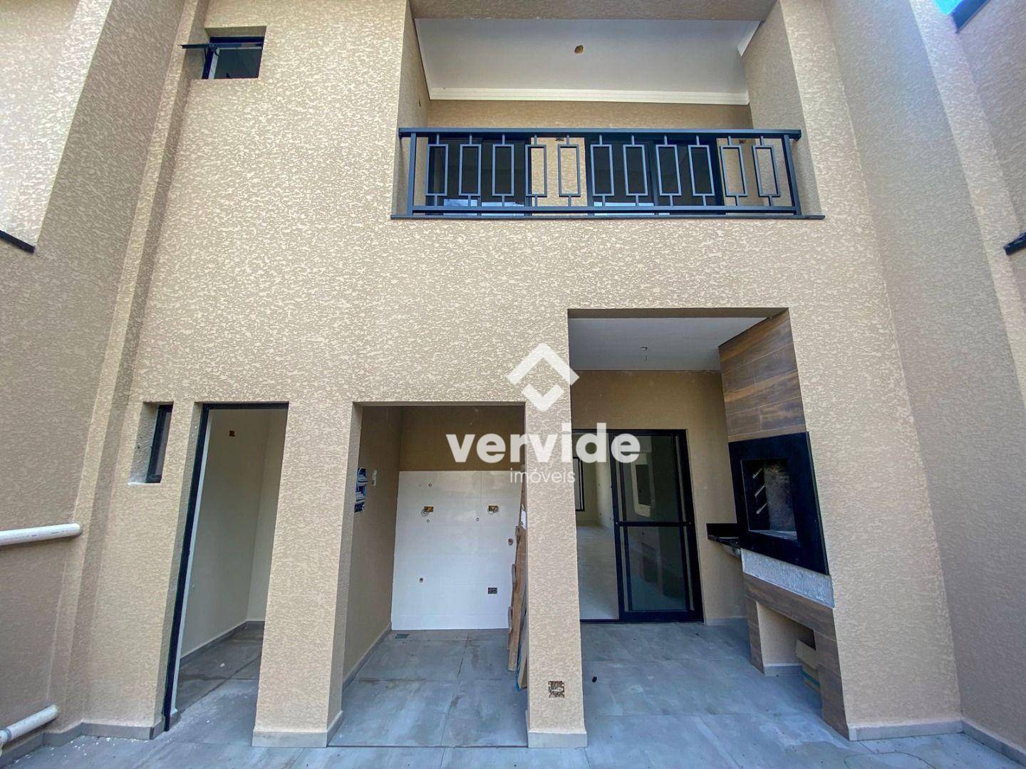 Sobrado, 3 quartos, 180 m² - Foto 24