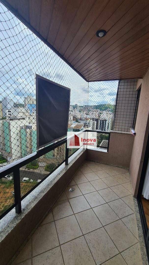 Apartamento à venda com 3 quartos, 110m² - Foto 11