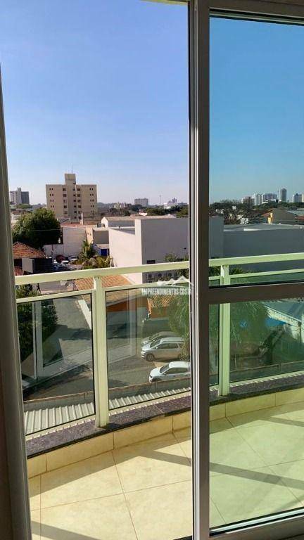 Apartamento à venda com 3 quartos, 85m² - Foto 9