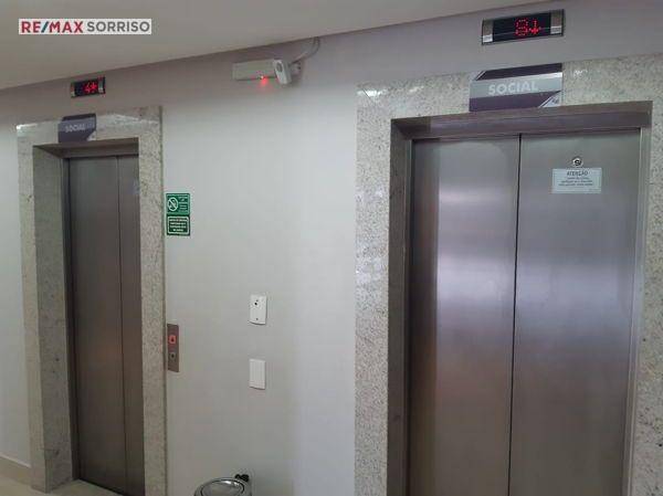 Apartamento à venda com 2 quartos, 68m² - Foto 3