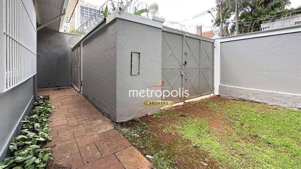 Sobrado para alugar com 5 quartos, 300m² - Foto 10